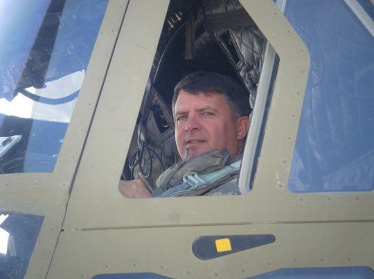 Stephan Buchanan